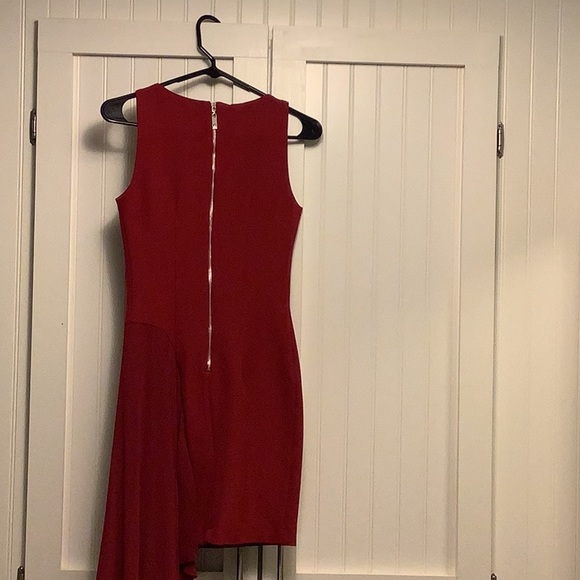 Designer Mini Dress.  STUNNING!! - Picture 3 of 8